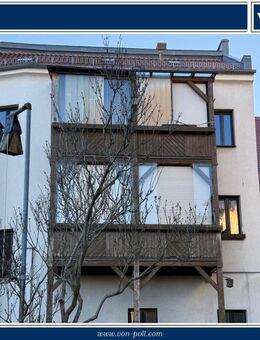 Sanierungsbedürftiges Stadthaus mit Ausbaupotenzial in zentraler Lage - Bautzen