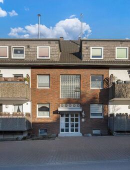 Kapitalanlage mit Garage +++ Dachgeschosswohnung mit Erbpacht+++ - Bottrop