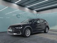 Audi A4 Allroad, , Jahr 2022 - München