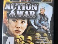 4 Spielfilme Collection Action & War | Kommdo U.S. Seals, Going Back ... - Essen