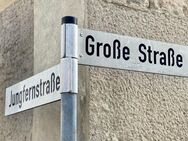 Provisionsfrei/Bezugsfertig - Stadtvilla in der Altstadt von Strausberg - Strausberg