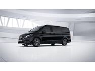 Mercedes-Benz V 300 d long 4M AV EDITION Burm*AHK*Distro*EasyP - Gera