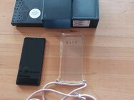 Handy Samsung Galaxy Note 8 mit Zubehör - Solingen (Klingenstadt)