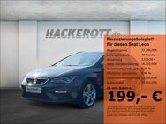 Seat Leon, 1.5 TSI Black Matt Edition SPORTSTOURER ST FR, Jahr 2020 - Laatzen