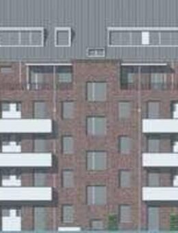 Perfekt zentral! Kapitalanlage in der Riehlerstraße 55-57 -WE 11 - Köln