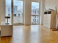 Zwei-Zimmer-Wohnung mit Balkon, Einbauküche und Fahrstuhl! - Osnabrück