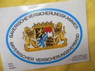 Bayrische Versicherungskammer - München Maxvorstadt