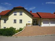 Exklusives Immobilienangebot in Greding: Wunderschönes Mehrfamilienhaus mit 3 Wohneinheiten - Greding