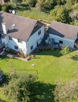 Raum für Leben, Familie und gemeinsames Wohnen - Meßkirch