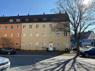 Achtung Kapitalanläger: Mehrfamilienhaus mit 5 Wohneinheiten und Ausbaupotenzial in beliebter Lage von Nürnberg - Nürnberg