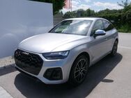 Audi SQ5, Sportback TDI quattro OPTIKPAKET SCHWARZ, Jahr 2024 - Achern