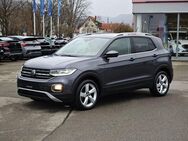 VW T-Cross, Style 150 # # # Style, Jahr 2021 - Dettingen (Erms)