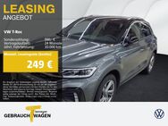 VW T-Roc, 2.0 TDI R-LINE PRIVACY, Jahr 2024 - Herne