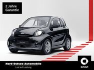 smart EQ fortwo, , Jahr 2021 - Husum (Schleswig-Holstein)