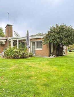 Ihr Wohnjuwel in Lingen-Darme - Viel Platz & großes Grundstück - Lingen (Ems)