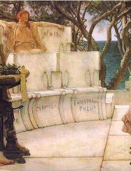 Nachhilfe in Latein und Griechisch - Hamburg Hamburg-Nord