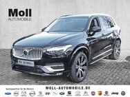 Volvo XC90, Plus Bright AWD B5 Diesel EU6d AD digitales, Jahr 2022 - Aachen