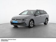 VW Golf Variant, Move D, Jahr 2023 - Essen
