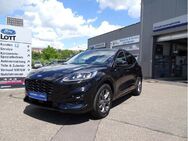 Ford Kuga ST-Line X PHEV *AHK*ACC*NAV*LED*HEAD-UP*KAM - Neudenau