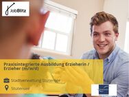 Praxisintegrierte Ausbildung Erzieherin / Erzieher (m/w/d) - Stutensee