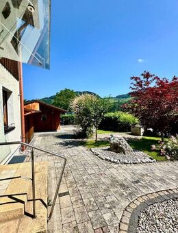 Raumwunder mit extra viel Nutzfläche - perfekt für Familien - in Nußdorf am Inn - Nußdorf (Inn)