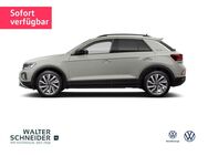 VW T-Roc, 1.0 l TSI GOAL 116, Jahr 2022 - Siegen (Universitätsstadt)