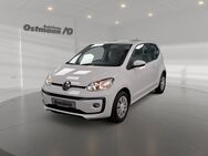 VW up, 1.0, Jahr 2020 - Wolfhagen