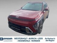 Hyundai Kona, SX2 HEV TREND Licht-Paket, Jahr 2024 - Leer (Ostfriesland)