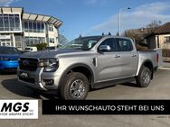 Ford Ranger, XLT DOKA #BESCHICHTET # #, Jahr 2022 - Hof