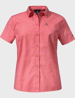 Schöffel Outdoorbluse Blouse Buchstein L