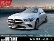 Mercedes CLA 180, Coupé PROGRESSIVE MBUX R, Jahr 2023 - Grevenbroich