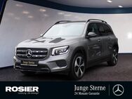 Mercedes GLB 200, Progressive, Jahr 2023 - Paderborn