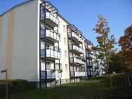 2-Raum-Wohnung mit Balkon - Neustrelitz