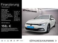 VW Golf, 2.0 TDI Life 85kW, Jahr 2023 - Hofheim (Taunus)