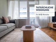 Tolle 2-Zimmer Wohnung in bester Lage in Berlin - Berlin