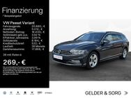 VW Passat Variant, 2.0 TDI R-Line |||, Jahr 2020 - Hofheim (Unterfranken)