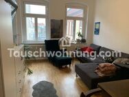 [TAUSCHWOHNUNG] schöne 2 Zimmer Wohnung nähe Rosenthaler Platz - Berlin