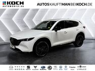 Mazda CX-5, 2.0 Homura LRH °, Jahr 2024 - Berlin