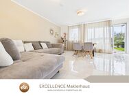 WUNDERSCHÖNE 3-ZIMMER-WOHNUNG mit Terrasse und Garten - Neusäß