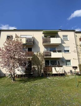 Bezahlbarer Wohnraum in Citynähe - Ingolstadt