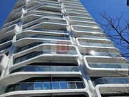 Top!! Grandtower - 2 Zimmer Wohnung mit Stellplatz, EBK und Balkon - Frankfurt (Main)