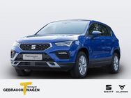 Seat Ateca 1.0 TSI STYLE NEUES MODELL LED FULL-LINK - Recklinghausen