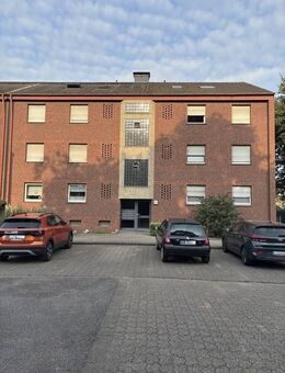 Wohnfühlen bei VIVAWEST - Moers