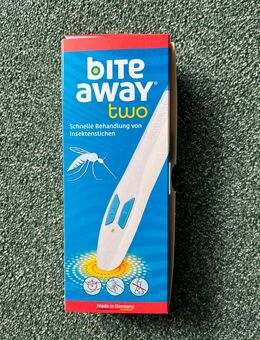 Bite Away Mückenstich Heiler gegen Juckreiz - München Moosach