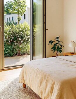 Neubauqualität zum Einziehen: 5-Zimmer-Wohnung mit Terrassen und Wohlfühlfaktor - Berlin