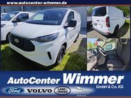 Ford Transit Custom, 280 L1 ückfahrkamera, Jahr 2022 - Passau