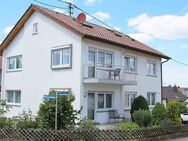 ++Top gepflegtes 2-Familienhaus in Oedheim++ - Oedheim