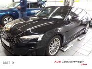 Audi A5, Sportback S line 40 TDI, Jahr 2020 - Mühlheim (Main)