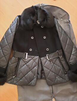 Madeleine Neue Winter Jacke - Bad Pyrmont