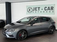 Seat Leon Cupra 300 *SeatSound-Navi-DAB-19* - Wuppertal